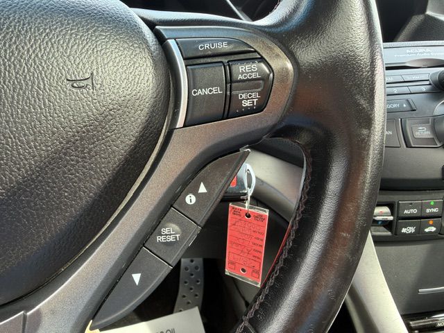 Photo 14 of this ACURA TSX