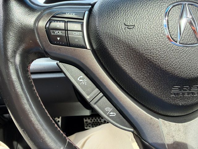 Photo 15 of this ACURA TSX