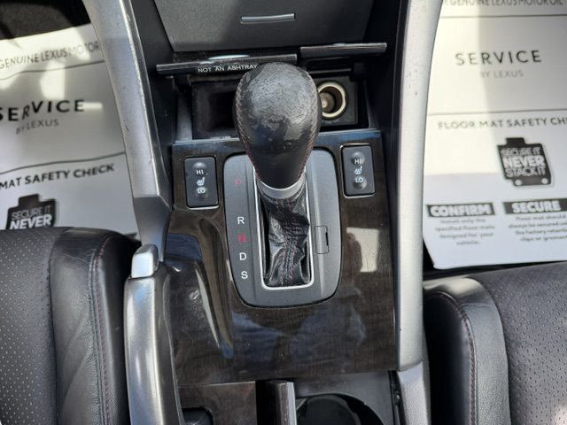 Photo 17 of this ACURA TSX
