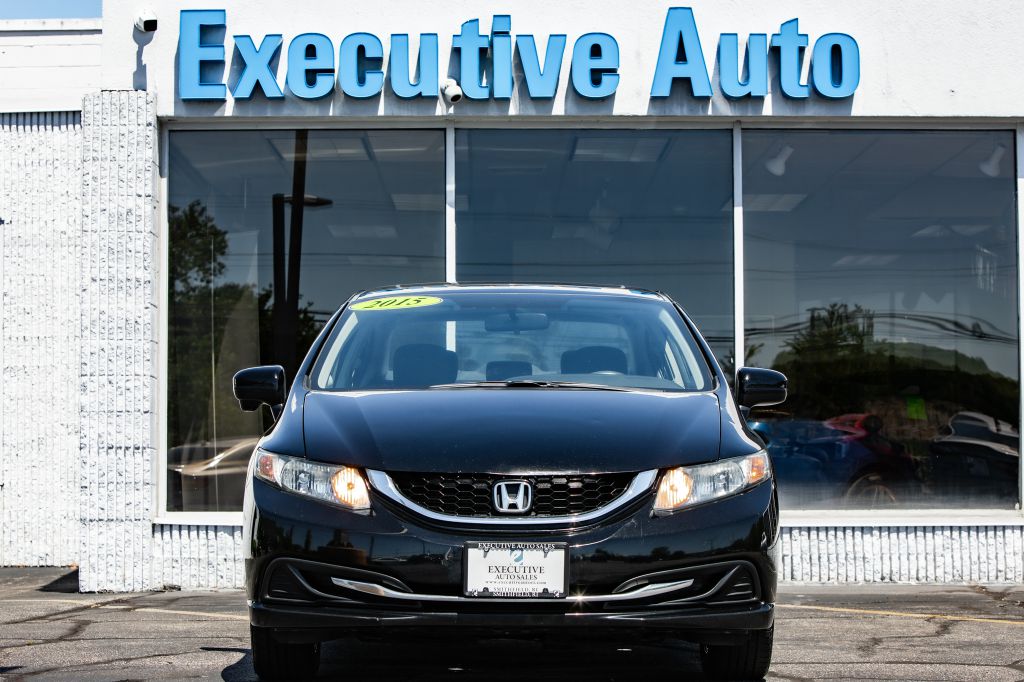 Photo 2 of this HONDA CIVIC