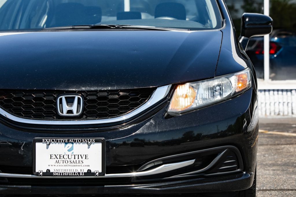 Photo 13 of this HONDA CIVIC