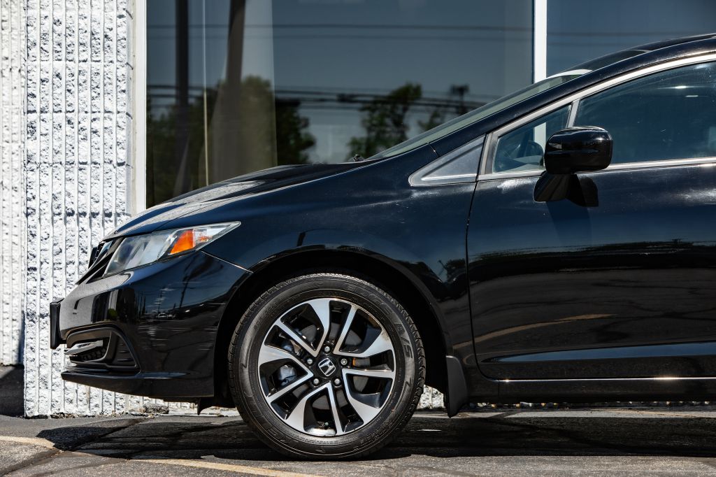 Photo 11 of this HONDA CIVIC
