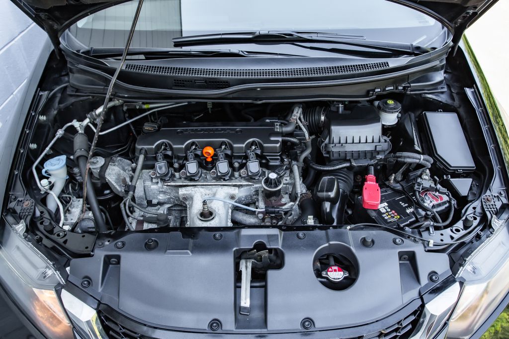 Photo 29 of this HONDA CIVIC