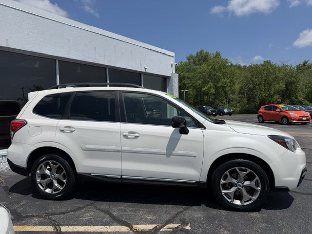 Photo 2 of this SUBARU FORESTER