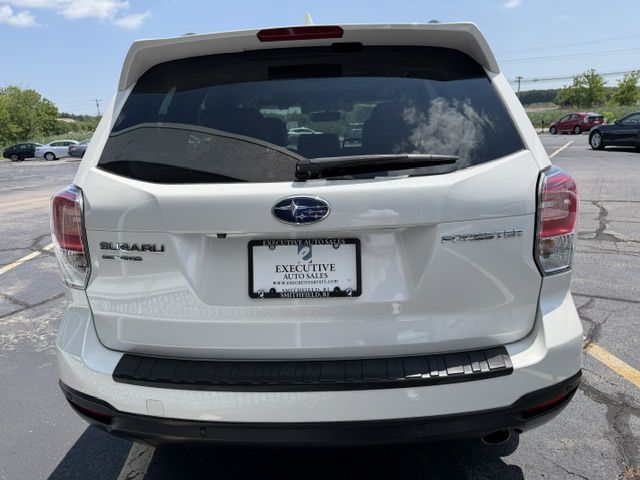 Photo 3 of this SUBARU FORESTER