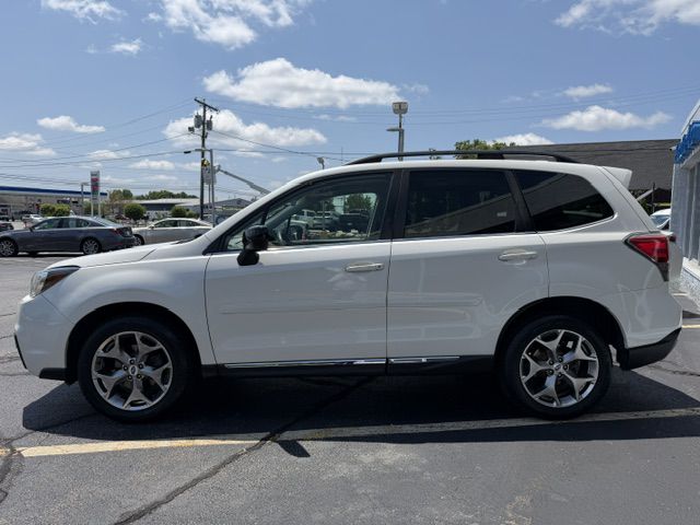 Photo 4 of this SUBARU FORESTER