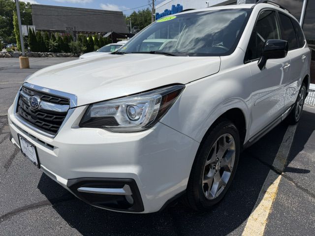 Photo 5 of this SUBARU FORESTER