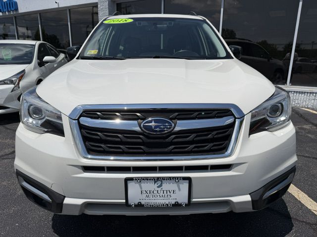 Photo 6 of this SUBARU FORESTER