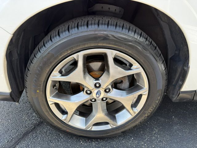 Photo 7 of this SUBARU FORESTER