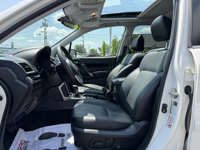Photo 8 of this SUBARU FORESTER