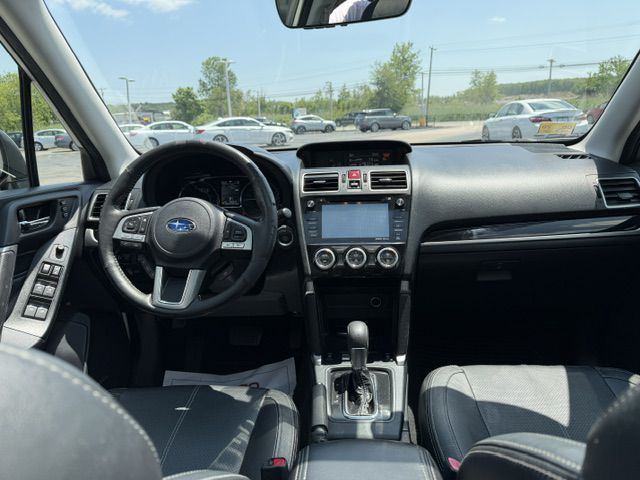 Photo 12 of this SUBARU FORESTER