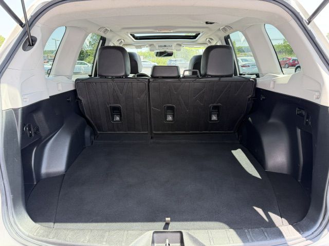 Photo 14 of this SUBARU FORESTER