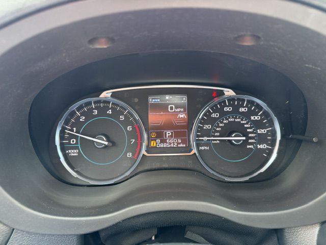 Photo 17 of this SUBARU FORESTER