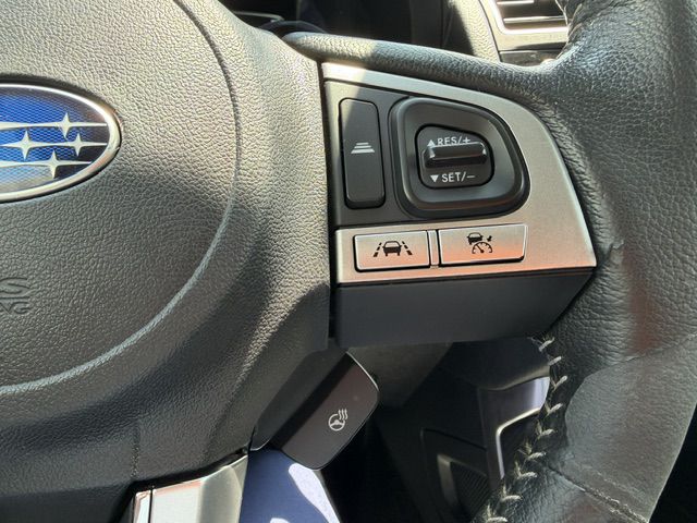 Photo 18 of this SUBARU FORESTER
