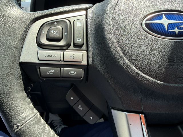 Photo 19 of this SUBARU FORESTER