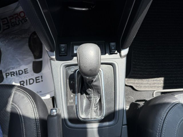 Photo 21 of this SUBARU FORESTER