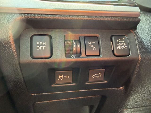 Photo 22 of this SUBARU FORESTER