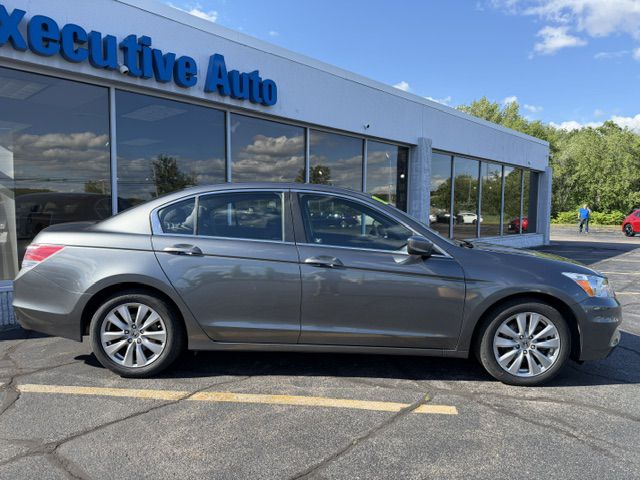 Photo 2 of this HONDA ACCORD