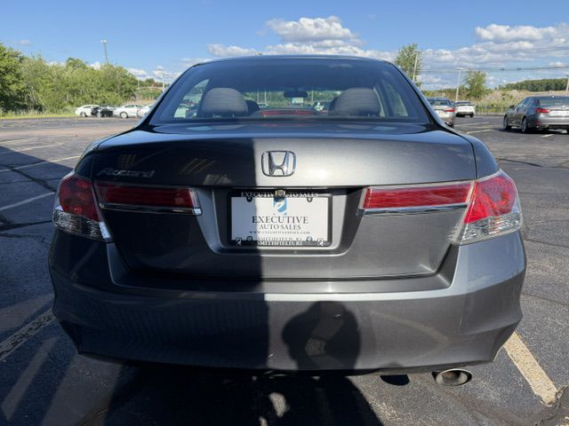Photo 3 of this HONDA ACCORD