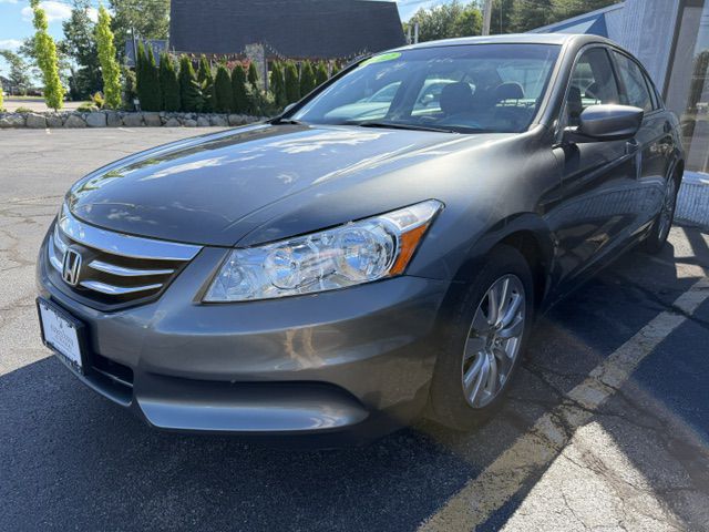 Photo 5 of this HONDA ACCORD