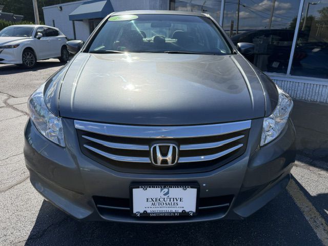 Photo 6 of this HONDA ACCORD