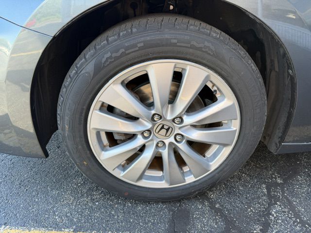 Photo 7 of this HONDA ACCORD