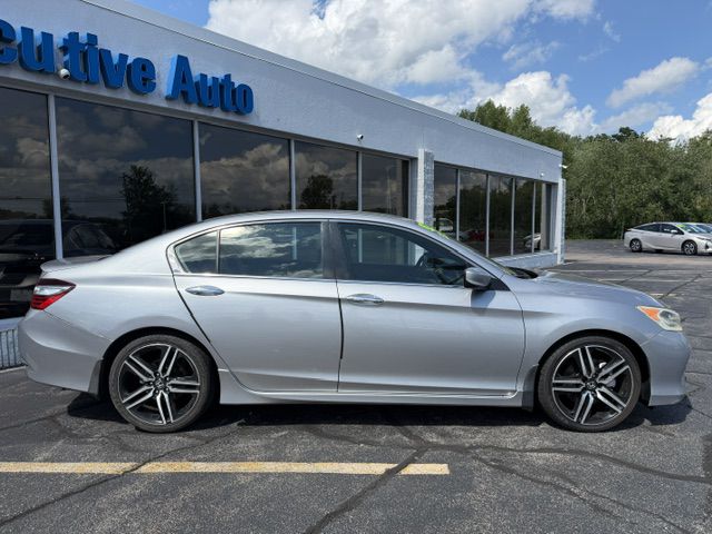 Photo 2 of this HONDA ACCORD