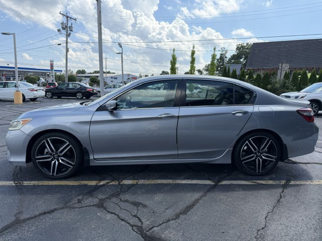 Photo 4 of this HONDA ACCORD