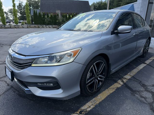 Photo 5 of this HONDA ACCORD