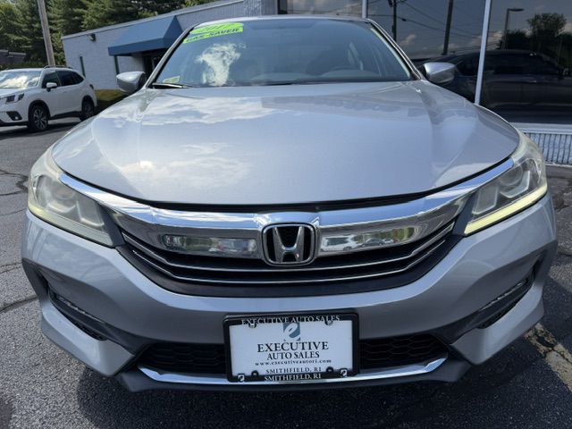 Photo 6 of this HONDA ACCORD