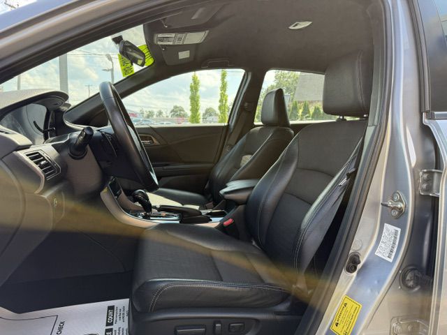 Photo 8 of this HONDA ACCORD