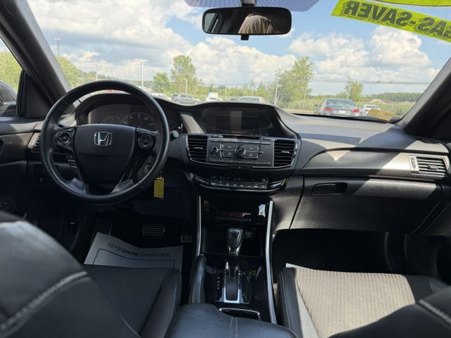 Photo 11 of this HONDA ACCORD