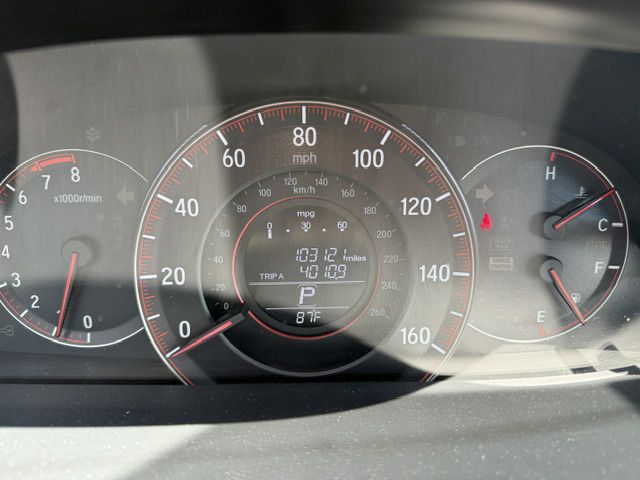 Photo 14 of this HONDA ACCORD