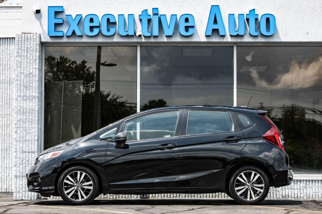 Photo 4 of this HONDA FIT