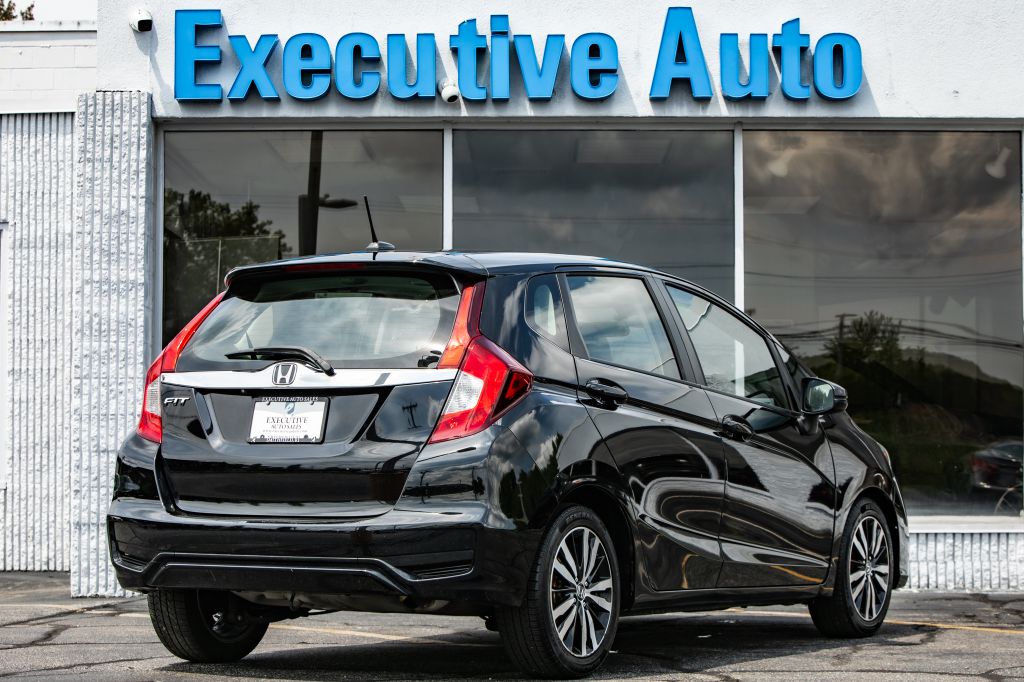 Photo 7 of this HONDA FIT