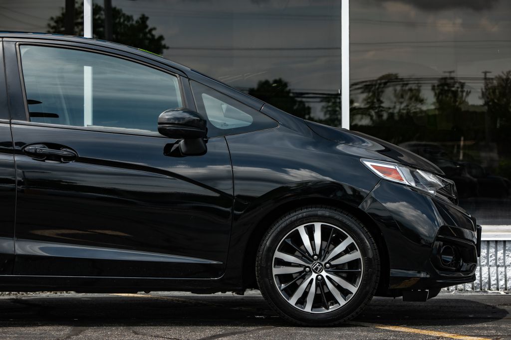 Photo 10 of this HONDA FIT