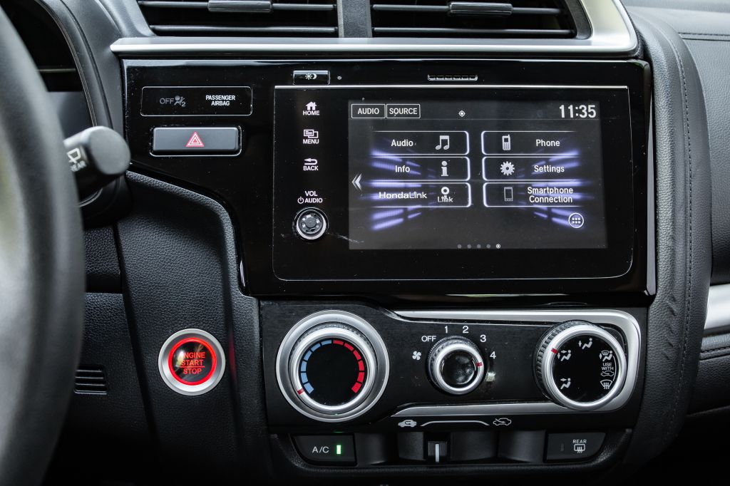 Photo 21 of this HONDA FIT