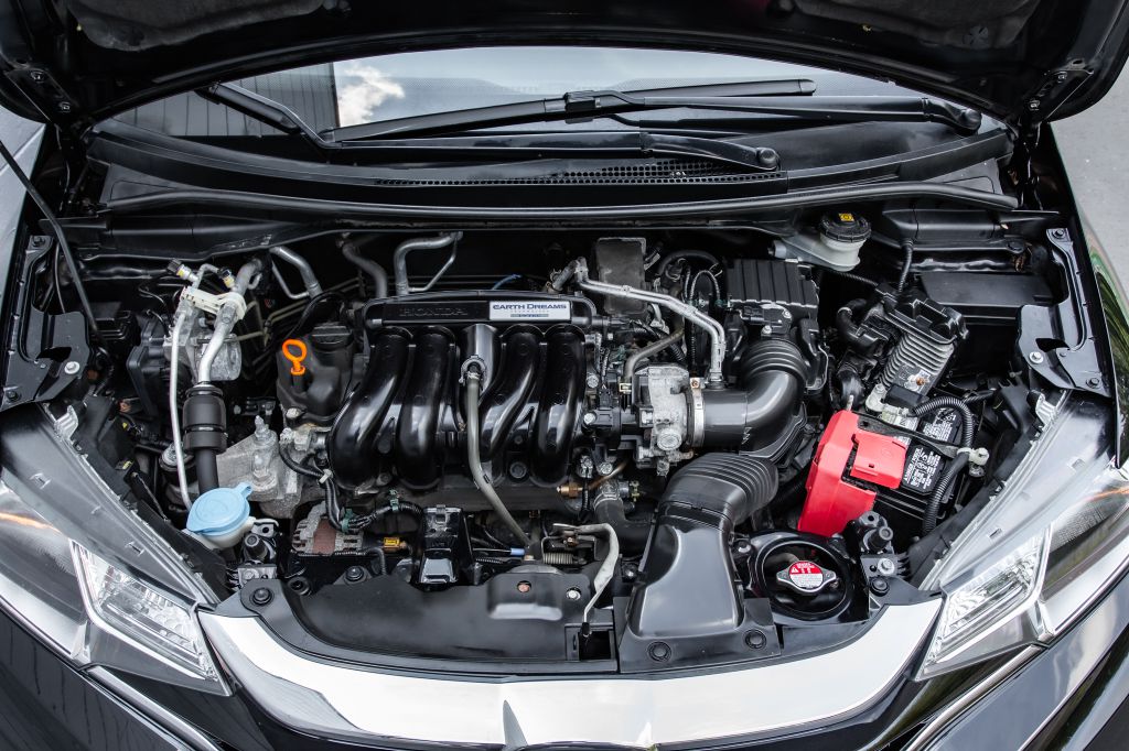 Photo 28 of this HONDA FIT