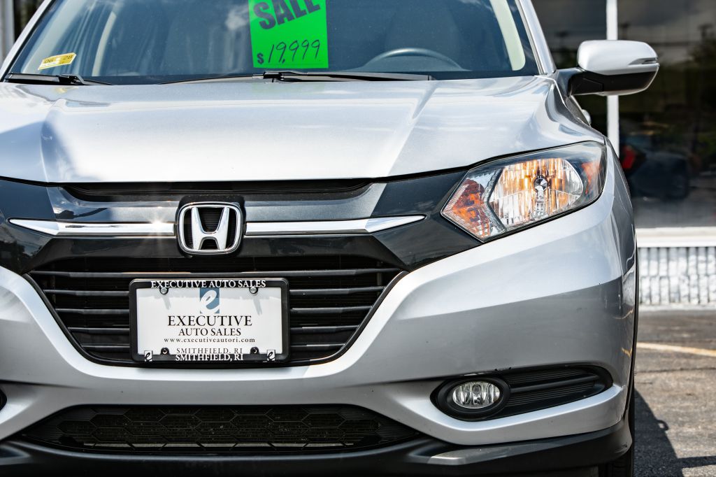 Photo 13 of this HONDA HR-V