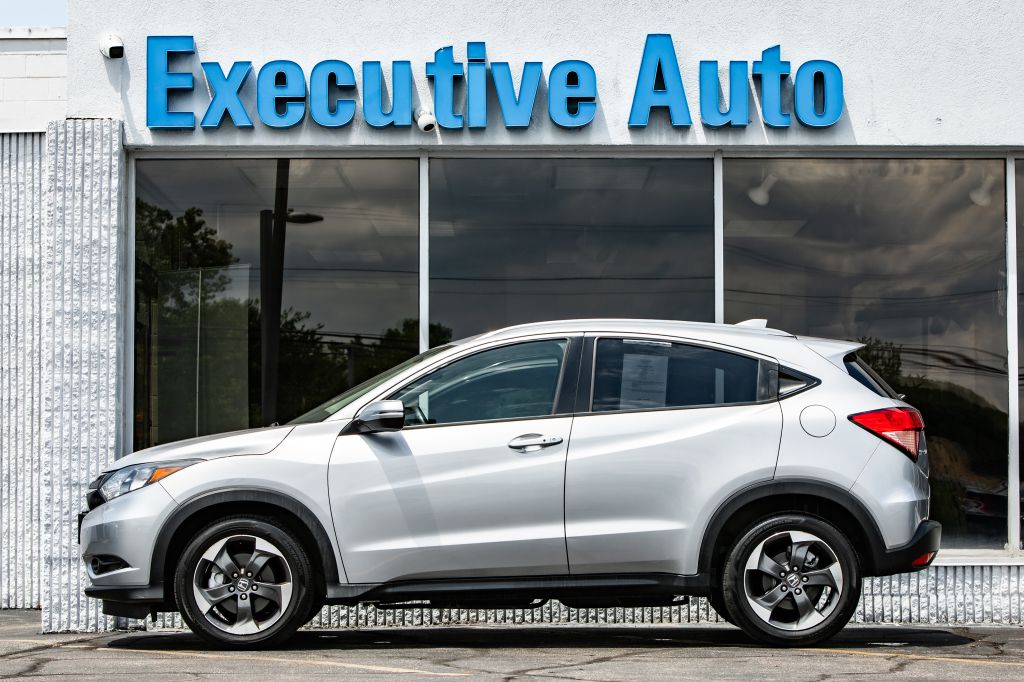 Photo 4 of this HONDA HR-V