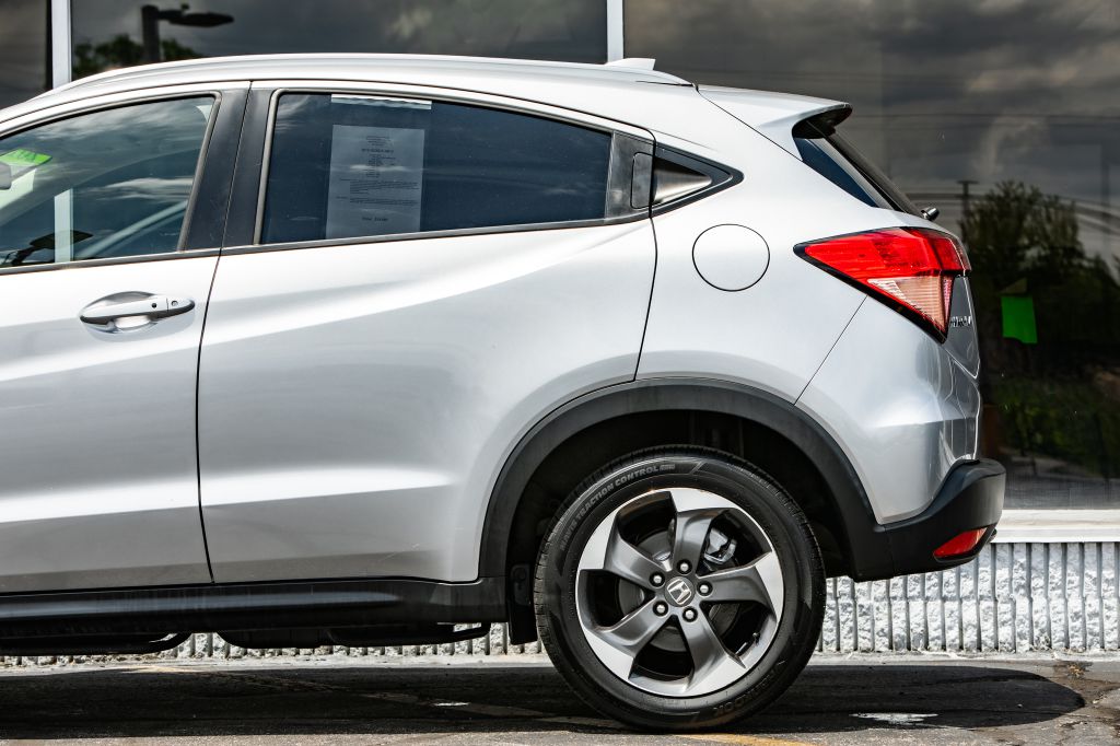 Photo 12 of this HONDA HR-V
