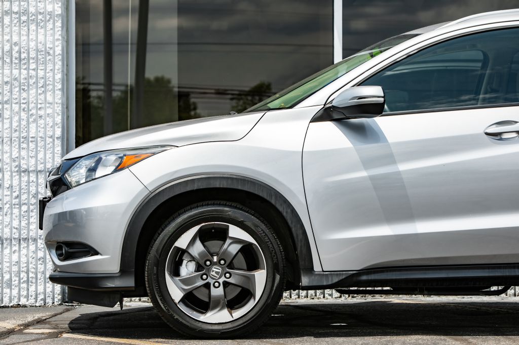 Photo 11 of this HONDA HR-V