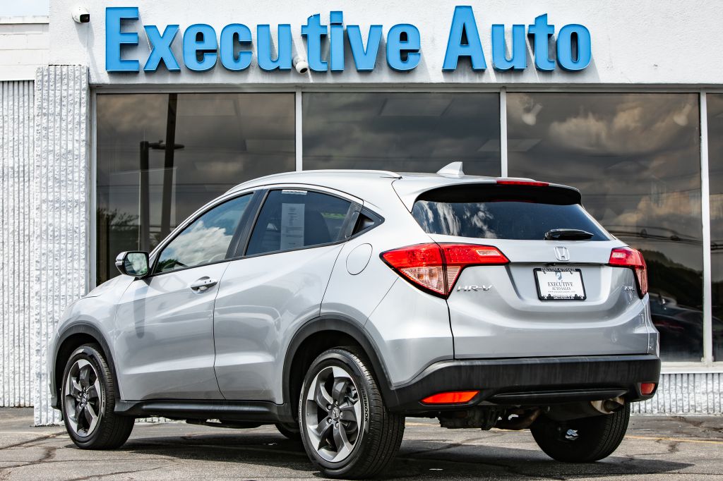Photo 5 of this HONDA HR-V