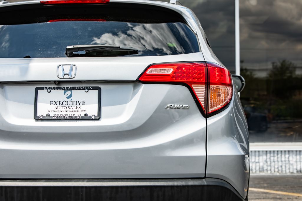 Photo 14 of this HONDA HR-V