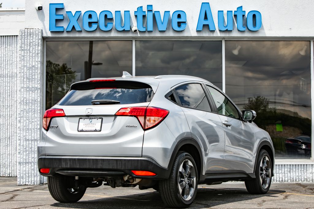 Photo 7 of this HONDA HR-V