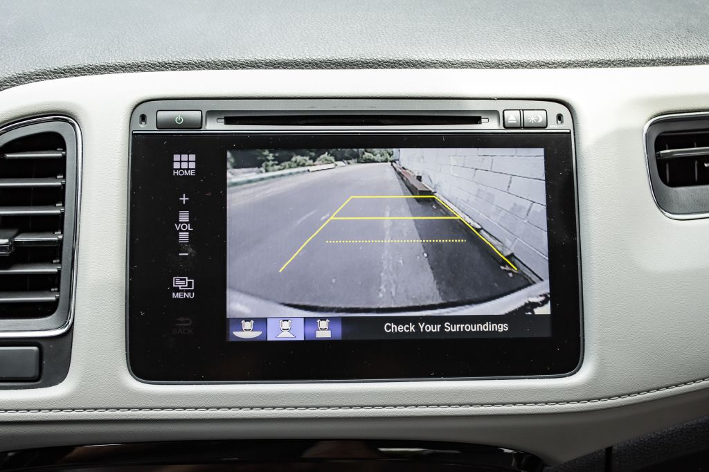 Photo 22 of this HONDA HR-V