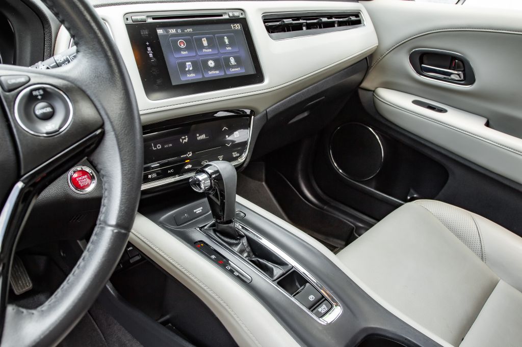 Photo 23 of this HONDA HR-V