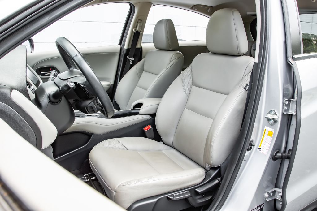 Photo 24 of this HONDA HR-V