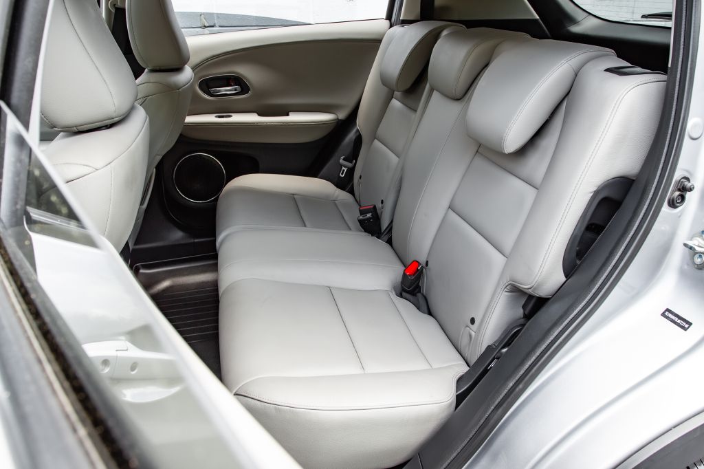 Photo 26 of this HONDA HR-V