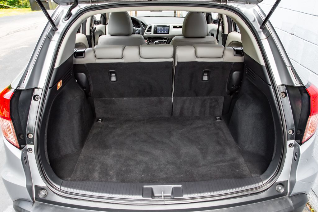 Photo 29 of this HONDA HR-V